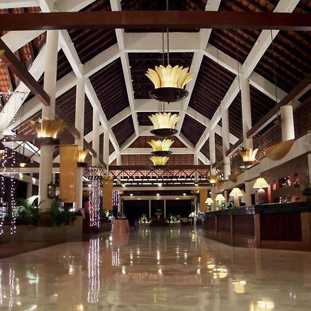 Le Grandeur Palm Resort Johor Kulai Eksteriør billede