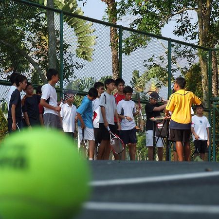 Le Grandeur Palm Resort Johor Kulai Eksteriør billede