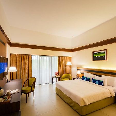 Le Grandeur Palm Resort Johor Kulai Eksteriør billede