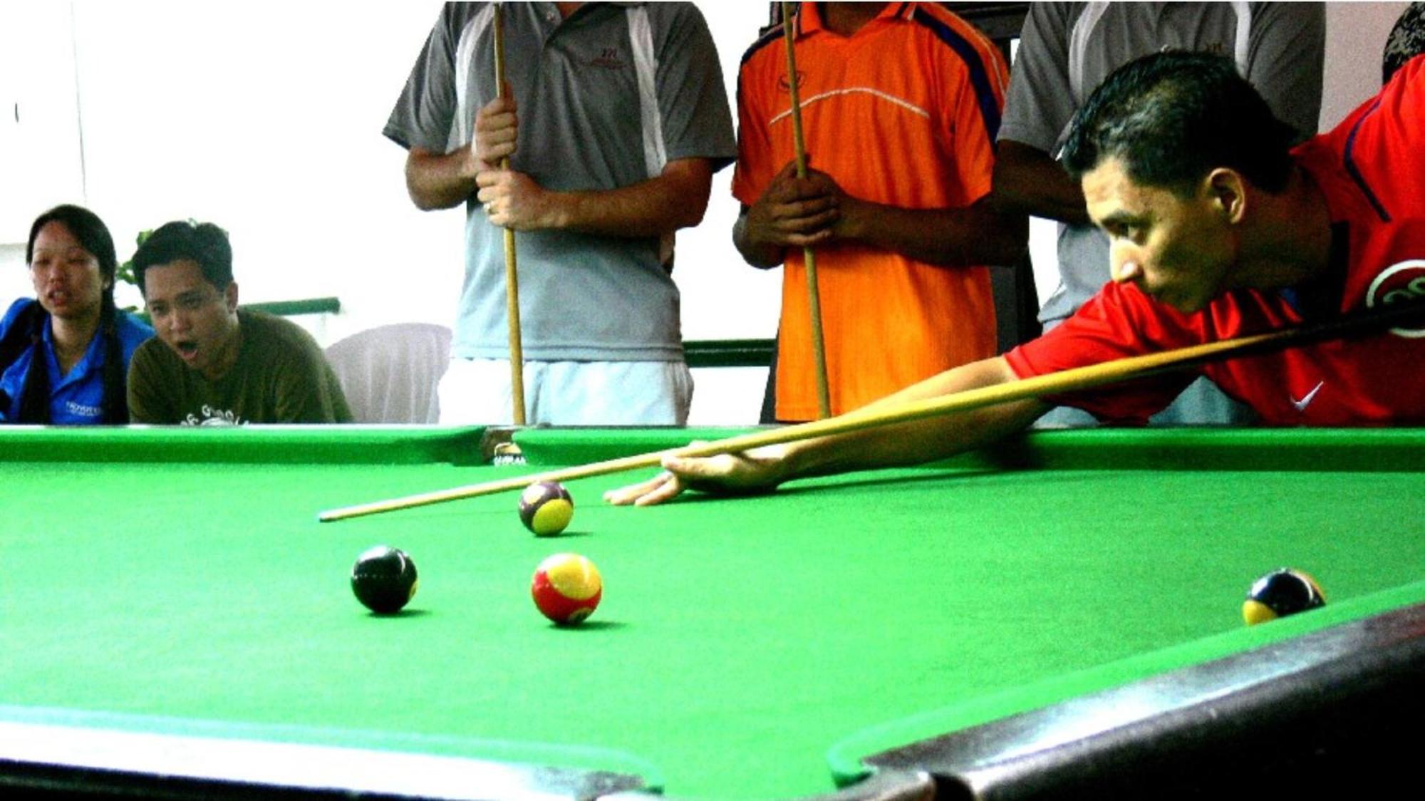 Le Grandeur Palm Resort Johor Kulai Eksteriør billede