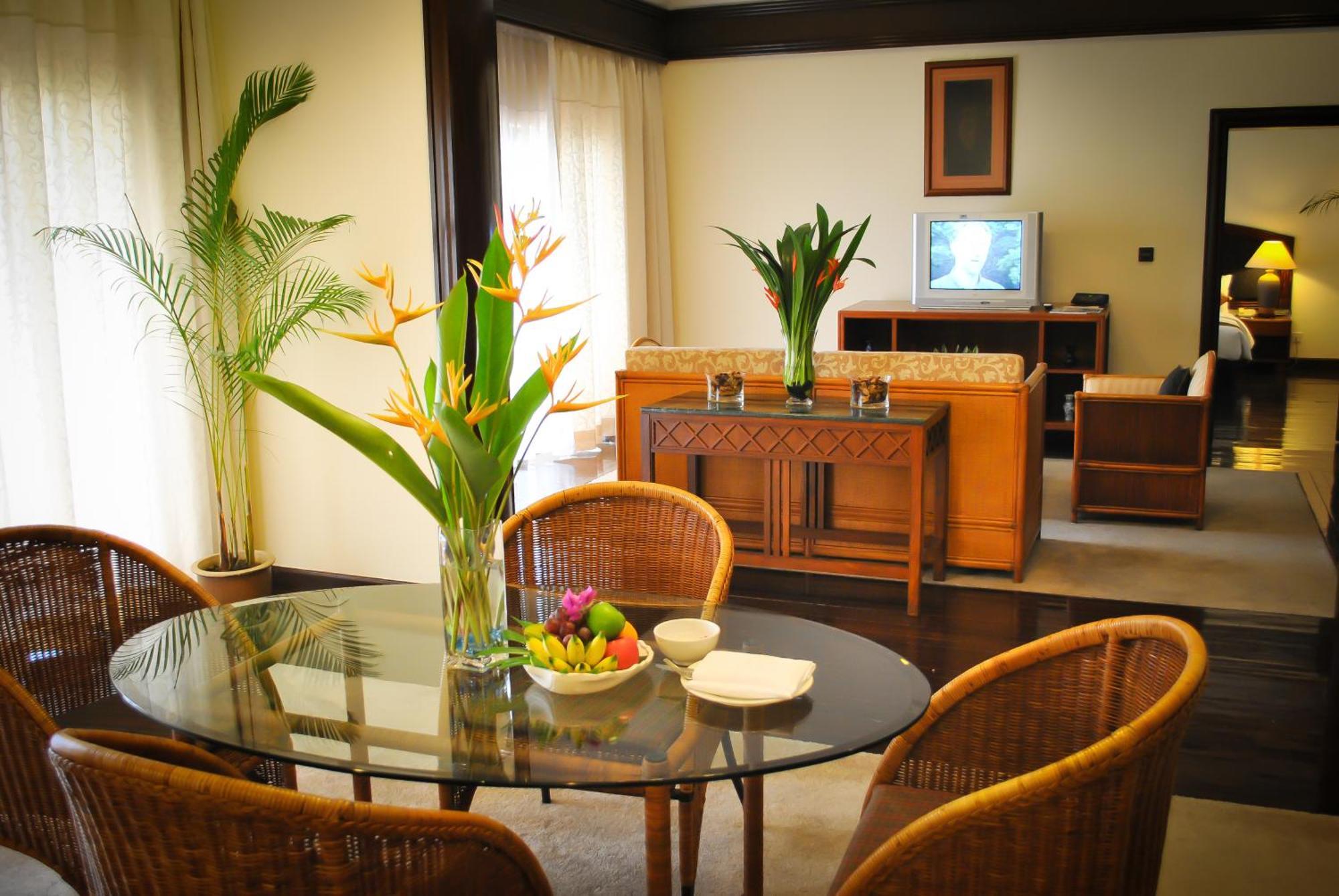 Le Grandeur Palm Resort Johor Kulai Eksteriør billede