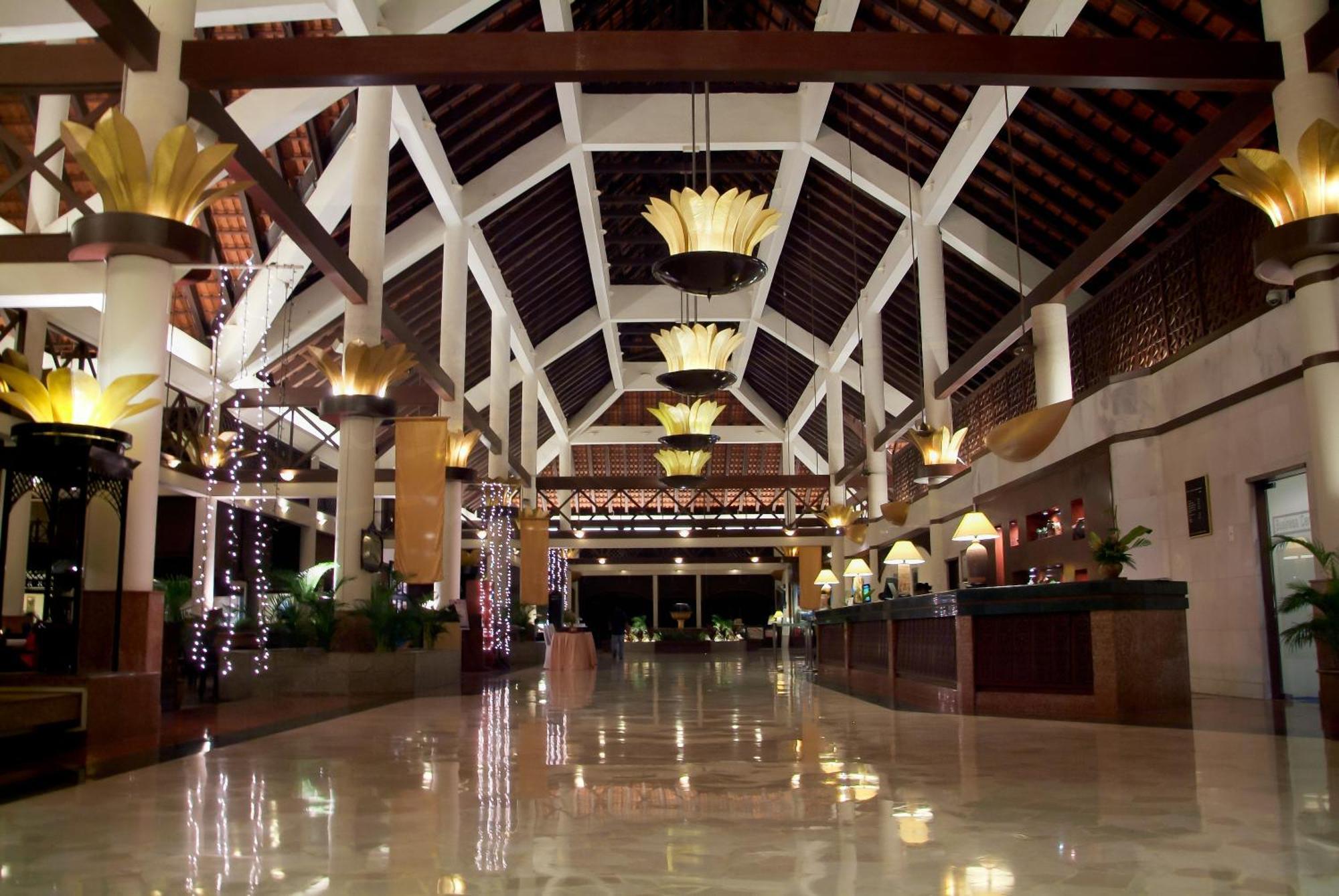 Le Grandeur Palm Resort Johor Kulai Eksteriør billede