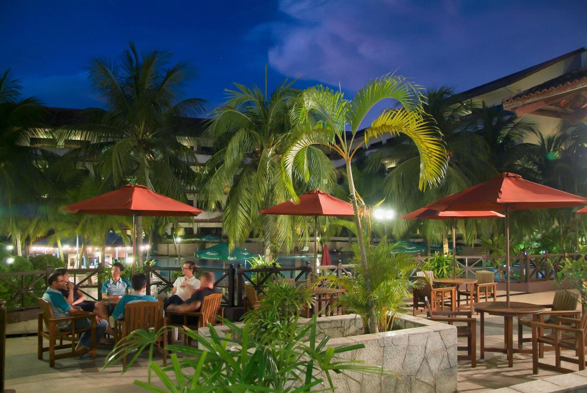 Le Grandeur Palm Resort Johor Kulai Eksteriør billede